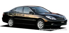 TOYOTA WINDOM