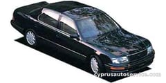 TOYOTA CELSIOR