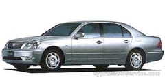 TOYOTA CELSIOR