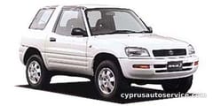 TOYOTA RAV4J