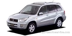 TOYOTA RAV4J