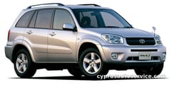 TOYOTA RAV4J