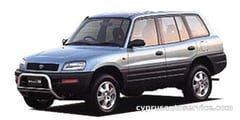 TOYOTA RAV4L