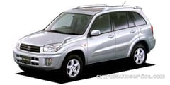 TOYOTA RAV4L