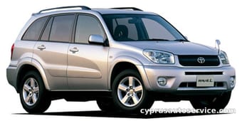 RAV4L