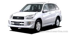 TOYOTA RAV4L