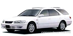 TOYOTA CAMRY GRACIA