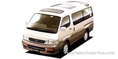 TOYOTA HIACE WAGON