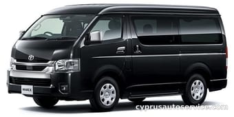 HIACE WAGON