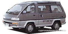 TOYOTA LITEACE WAGON