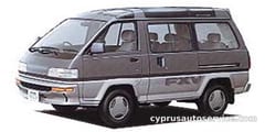 TOYOTA LITEACE WAGON