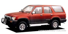 TOYOTA HILUX SURF
