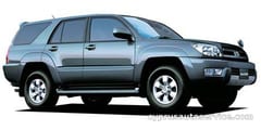 TOYOTA HILUX SURF