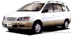 TOYOTA IPSUM