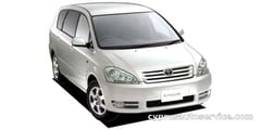 TOYOTA IPSUM
