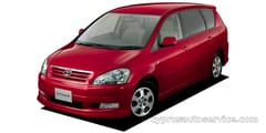 TOYOTA IPSUM