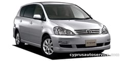 TOYOTA IPSUM