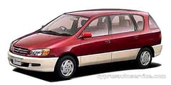 TOYOTA IPSUM