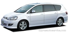 TOYOTA IPSUM