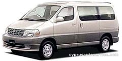 TOYOTA GRAND HIACE