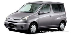 TOYOTA FUNCARGO