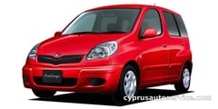 TOYOTA FUNCARGO
