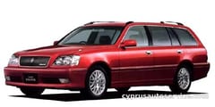 TOYOTA CROWN ESTATE
