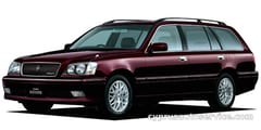 TOYOTA CROWN ESTATE