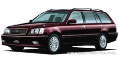 TOYOTA CROWN ESTATE
