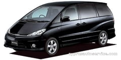 TOYOTA ESTIMA L