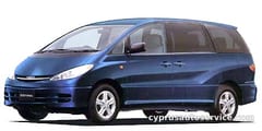 TOYOTA ESTIMA L