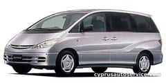 TOYOTA ESTIMA L