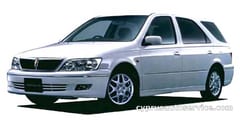 TOYOTA VISTA ARDEO