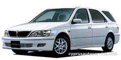 TOYOTA VISTA ARDEO