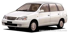 TOYOTA GAIA
