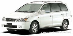 TOYOTA GAIA