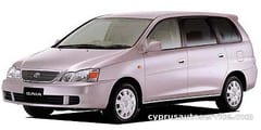TOYOTA GAIA