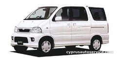 TOYOTA SPARKY