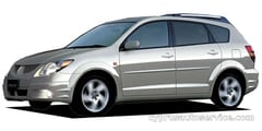 TOYOTA VOLTZ