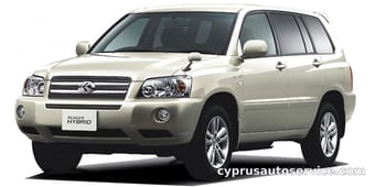 KLUGER HYBRID