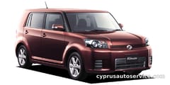 TOYOTA COROLLA RUMION