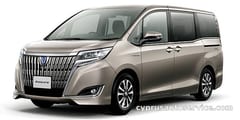 TOYOTA ESQUIRE