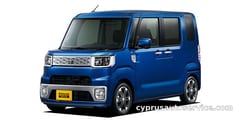TOYOTA PIXIS MEGA