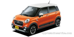 TOYOTA PIXIS JOY