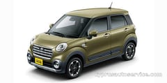 TOYOTA PIXIS JOY