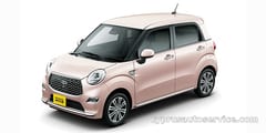 TOYOTA PIXIS JOY