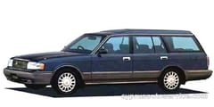 TOYOTA CROWN STATIONWAGON