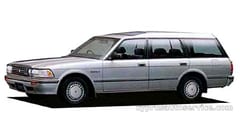 TOYOTA CROWN STATIONWAGON