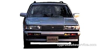 MARKII WAGON