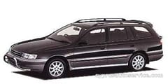 TOYOTA CALDINA